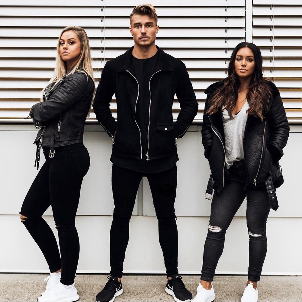Men’s FitJeans